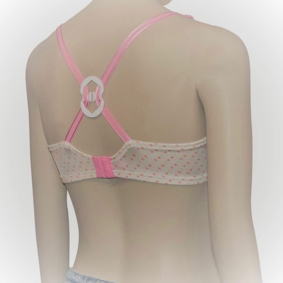 Strap Perfect Bra Strap Concealer / Posture Corrector / Boob Lift - Picture 4 of 7